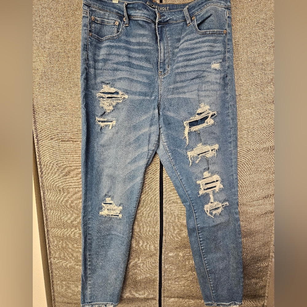 American Eagle Jegging